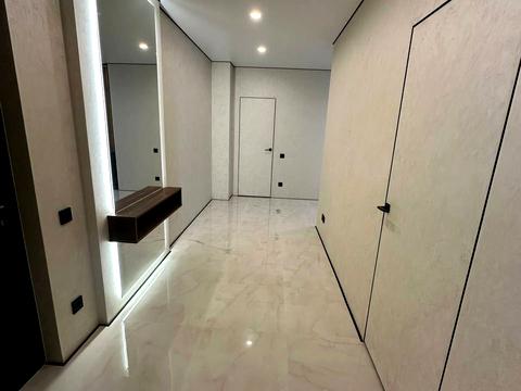 квартира по адресу Ленкавского ул., 34 к11