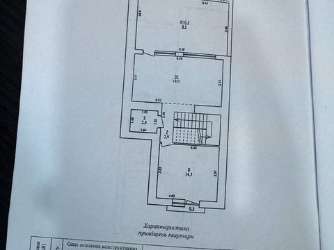 квартира по адресу Княгинин ул., (Будинок 20)