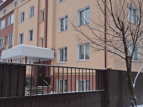 квартира за адресою Висока вул., 3а