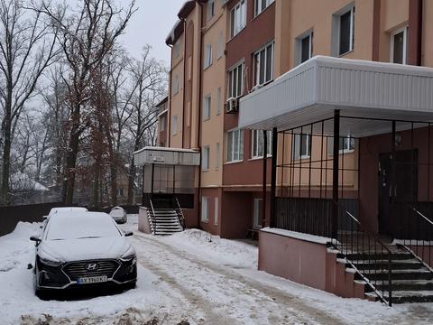 квартира за адресою Висока вул., 3а