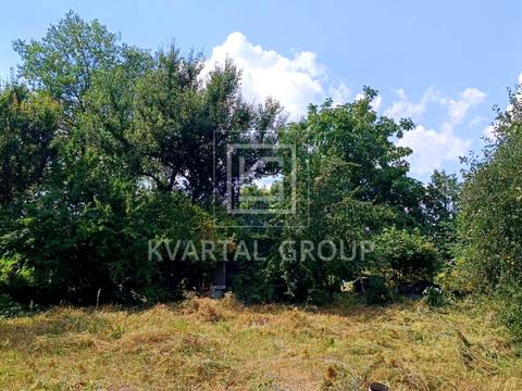 участок по адресу Кармелюка, 18