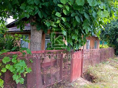 участок по адресу Кармелюка, 18