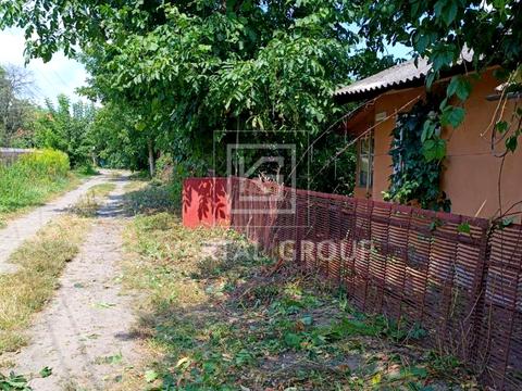 участок по адресу Кармелюка, 18