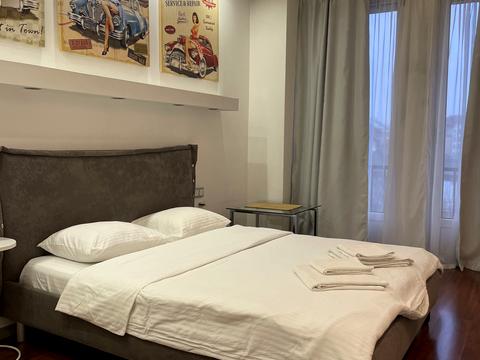 квартира за адресою Тараса Шевченка бульв., 2