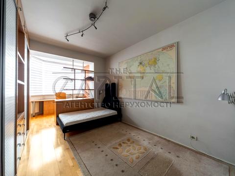 квартира за адресою Професора Павловського вул. (Боткіна), 4