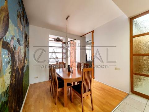 квартира за адресою Професора Павловського вул. (Боткіна), 4