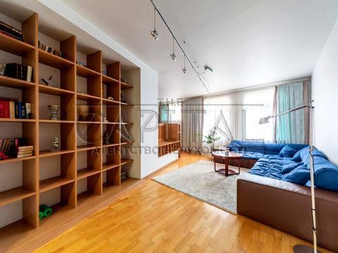 квартира за адресою Професора Павловського вул. (Боткіна), 4