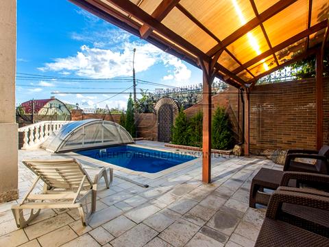 будинок за адресою Вільшанська вул., 33