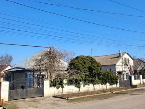 будинок за адресою Бахчева вул.