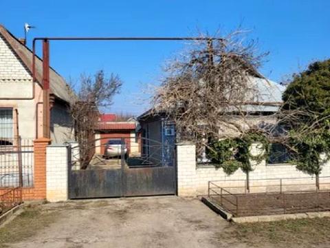 будинок за адресою Бахчева вул.