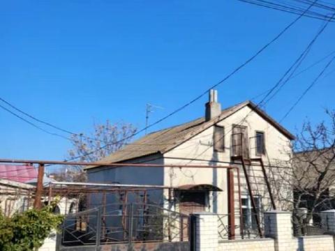 будинок за адресою Бахчева вул.