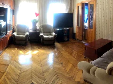 будинок за адресою Бахчева вул.