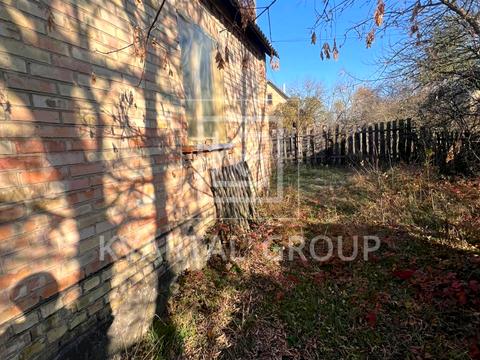 участок по адресу 11-я линия ул.