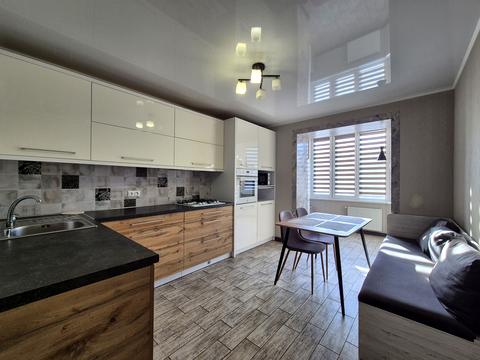 квартира за адресою Вінниця, Келецька вул., 140