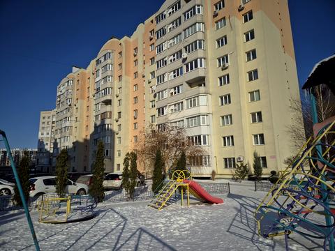 квартира за адресою Вінниця, Келецька вул., 140