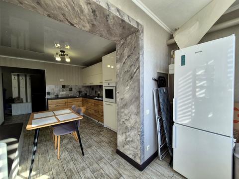 квартира за адресою Вінниця, Келецька вул., 140