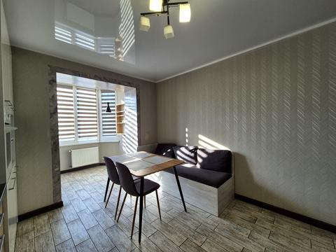 квартира за адресою Вінниця, Келецька вул., 140