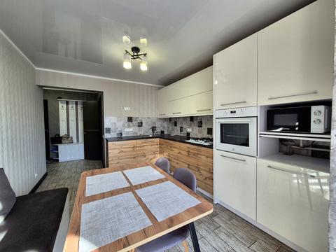 квартира за адресою Вінниця, Келецька вул., 140