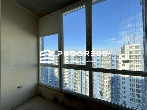 квартира по адресу Княгинин ул., (Будинок 20)