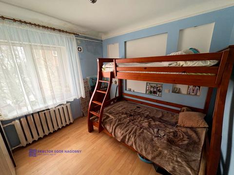 квартира за адресою Дніпро, Михайла Грушевського вул. (Карла Лібкнехта), 87а