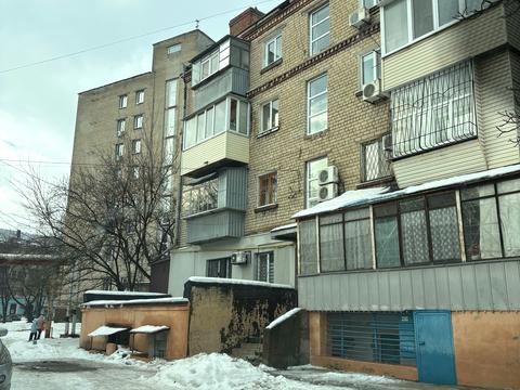 квартира за адресою Дніпро, Михайла Грушевського вул. (Карла Лібкнехта), 87а