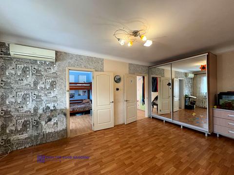 квартира за адресою Дніпро, Михайла Грушевського вул. (Карла Лібкнехта), 87а