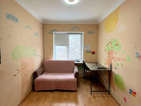 квартира за адресою Дніпро, Михайла Грушевського вул. (Карла Лібкнехта), 87а