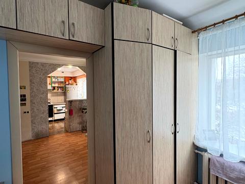 квартира за адресою Дніпро, Михайла Грушевського вул. (Карла Лібкнехта), 87а