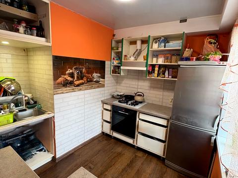 квартира за адресою Дніпро, Михайла Грушевського вул. (Карла Лібкнехта), 87а