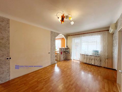 квартира за адресою Дніпро, Михайла Грушевського вул. (Карла Лібкнехта), 87а