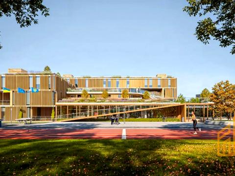 квартира за адресою Миколи Бобяка вул., (Будинок 1)