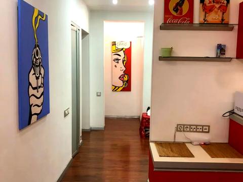 квартира за адресою Тараса Шевченка бульв., 2