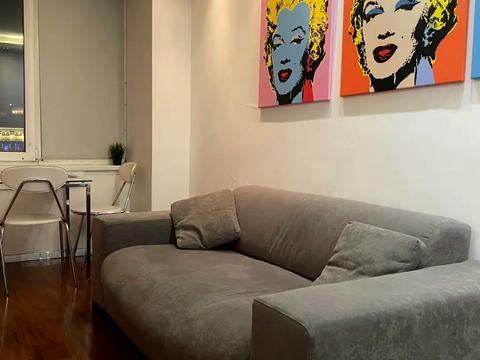 квартира за адресою Тараса Шевченка бульв., 2