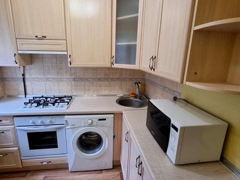 квартира за адресою Петра Ніщинського вул., 12 к1