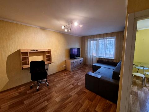 квартира за адресою Петра Ніщинського вул., 12 к1