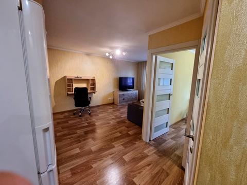 квартира за адресою Петра Ніщинського вул., 12 к1