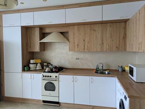 квартира за адресою Карла Мікльоша вул., 15