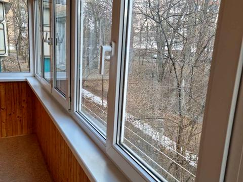 квартира за адресою Петра Ніщинського вул., 12 к1