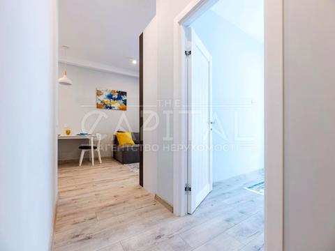 квартира за адресою Михайла Максимовича вул. (Онуфрія Трутенка), 26-В