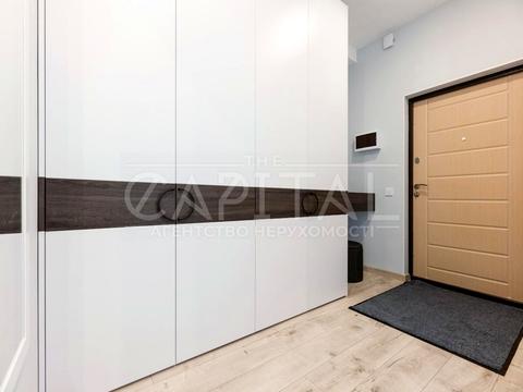 квартира за адресою Михайла Максимовича вул. (Онуфрія Трутенка), 26-В