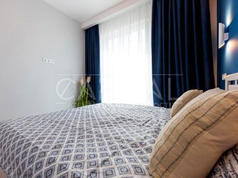 квартира за адресою Михайла Максимовича вул. (Онуфрія Трутенка), 26-В