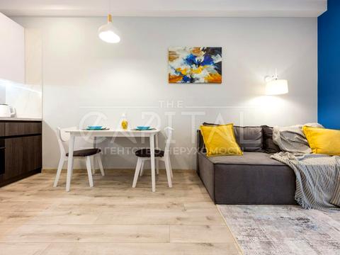 квартира за адресою Михайла Максимовича вул. (Онуфрія Трутенка), 26-В