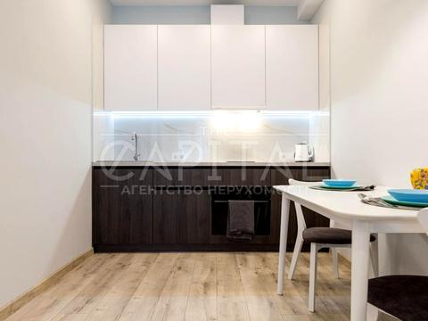 квартира за адресою Михайла Максимовича вул. (Онуфрія Трутенка), 26-В