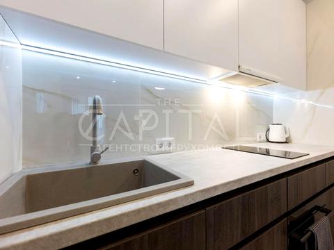 квартира за адресою Михайла Максимовича вул. (Онуфрія Трутенка), 26-В