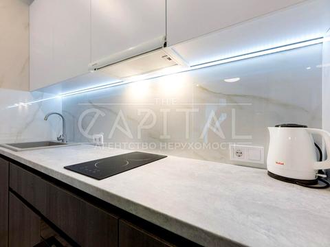 квартира за адресою Михайла Максимовича вул. (Онуфрія Трутенка), 26-В