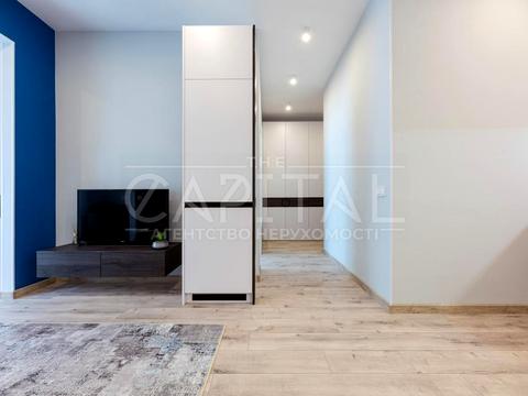 квартира за адресою Михайла Максимовича вул. (Онуфрія Трутенка), 26-В