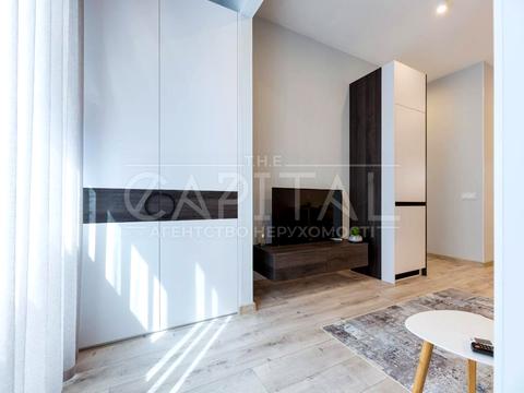 квартира за адресою Михайла Максимовича вул. (Онуфрія Трутенка), 26-В