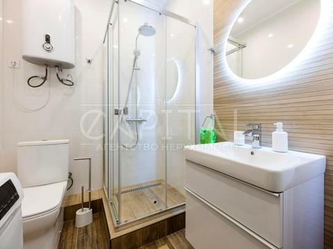 квартира за адресою Михайла Максимовича вул. (Онуфрія Трутенка), 26-В