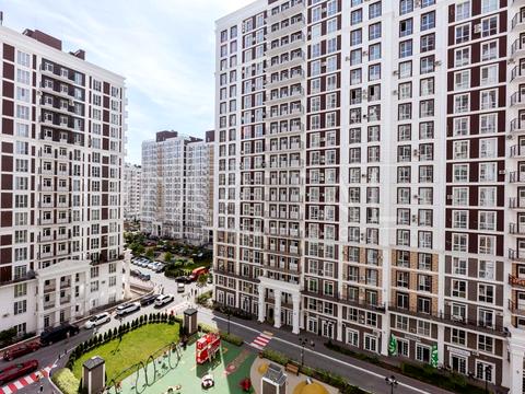 квартира за адресою Михайла Максимовича вул. (Онуфрія Трутенка), 26-В