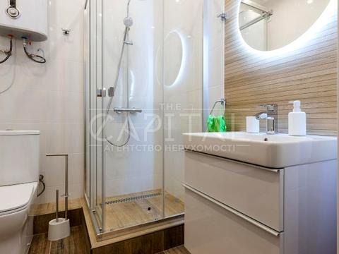 квартира за адресою Михайла Максимовича вул. (Онуфрія Трутенка), 26-В